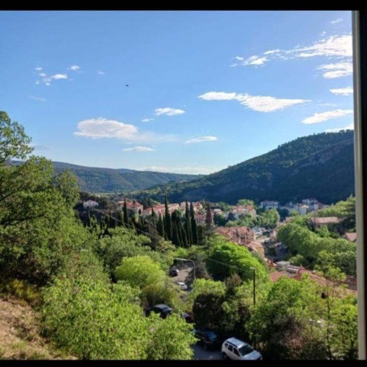 Апартаменты Las Tortoras Амели-ле-Бен-Палальда Экстерьер фото
